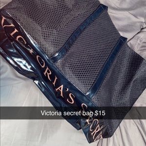 Victoria secret bag